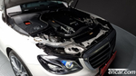 Mercedes-Benz E-Class W213 E300 4MATIC Exclusive (09.2020)