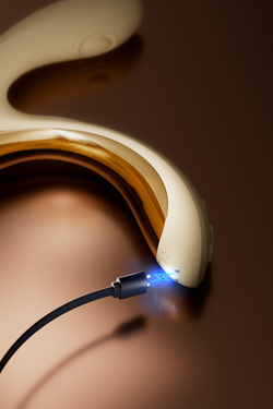 Zalo Talis — Стимулятор зоны G с нагревом и вакуумной пульсацией