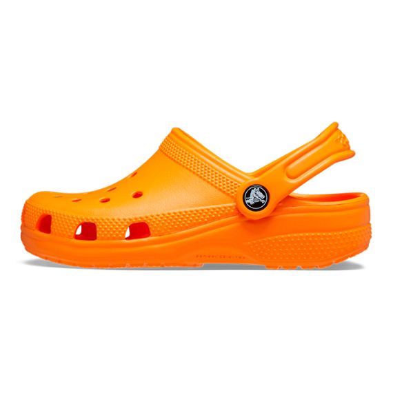 Crocs Classic 'Orange'