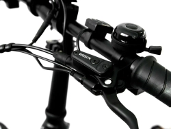 Электрофэтбайк Elbike Taiga 3 Twix (Camouflage)