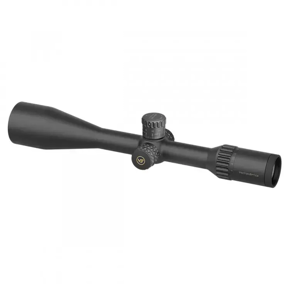 Прицел Vector Optics Continental X8 6-48x56 ED MOA TACTICAL (SCOL-TE52)