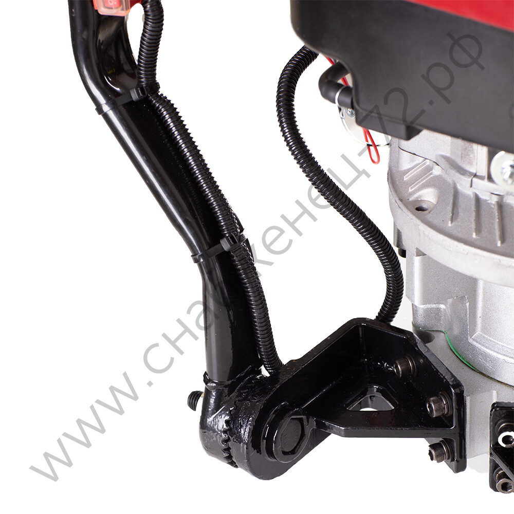 Мотобур ADA Ground Drill 16 HERCULES в комплекте со шнеком Drill 300/800