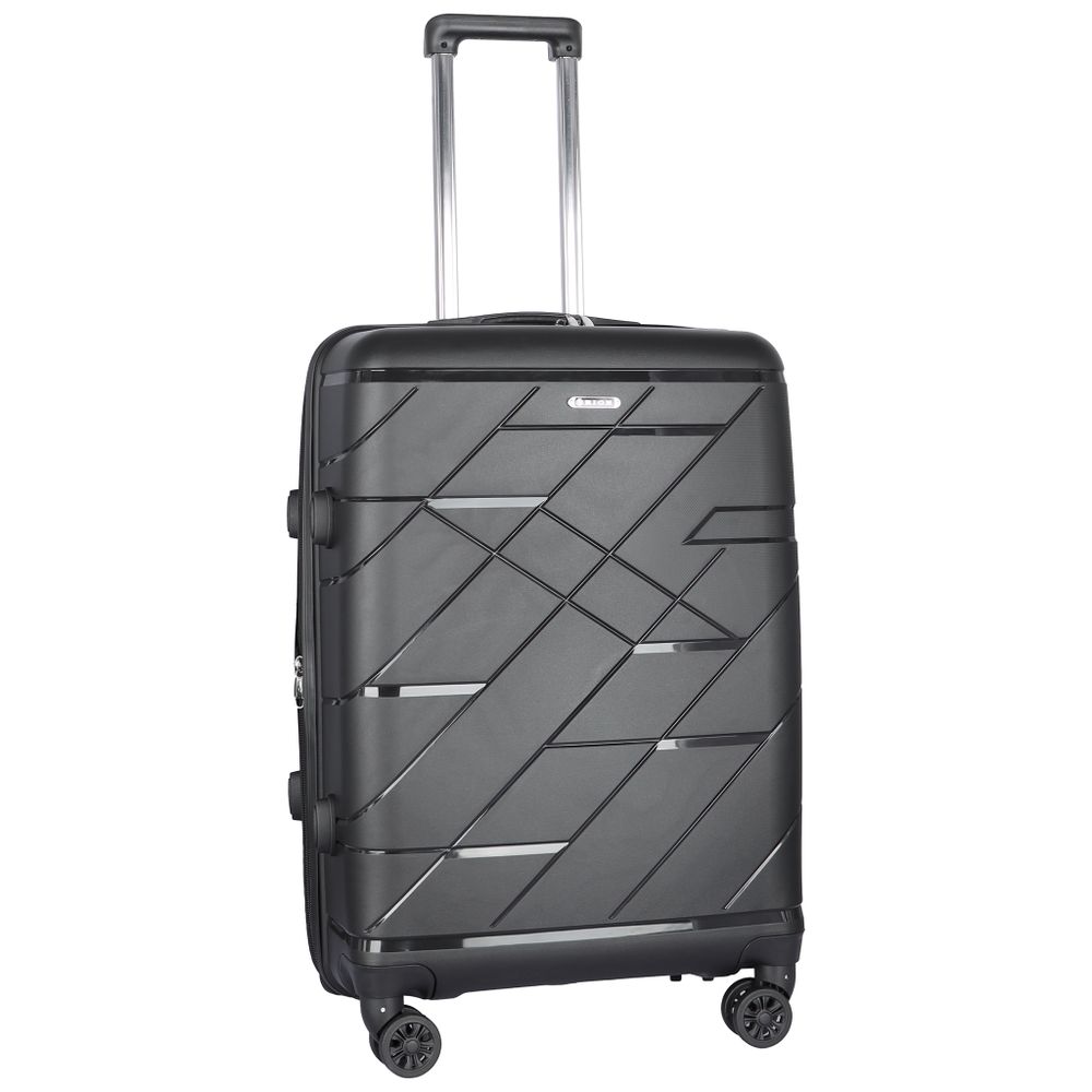 Чемодан 464 / Полипропилен