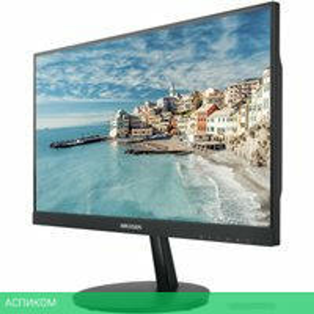 Монитор для камер видеонаблюдения Hikvision DS-D5022FC-C