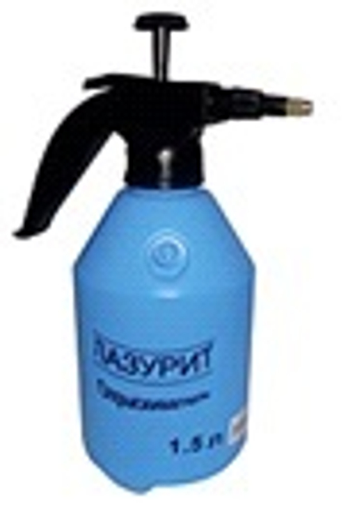 Опрыскиватель   2л  пневмат. Лазурит  ручной