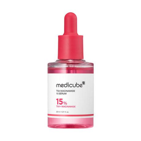 Medicube TXA Niacinamide 15% Serum 30ml