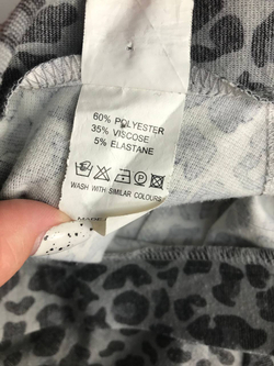 Юбка Befree для похода в кино, маркировка М, визуально 46 размер