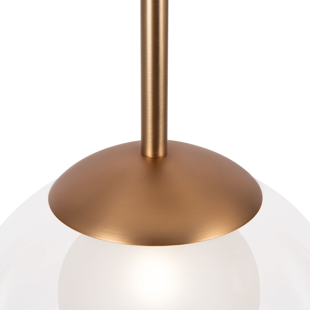 Люстра подвесная Maytoni   MOD521PL-05G