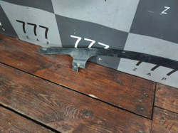 Усилитель переднего бампера Kia Sorento 4 (MQ4) 20-нв Б/У Оригинал 86570P2000