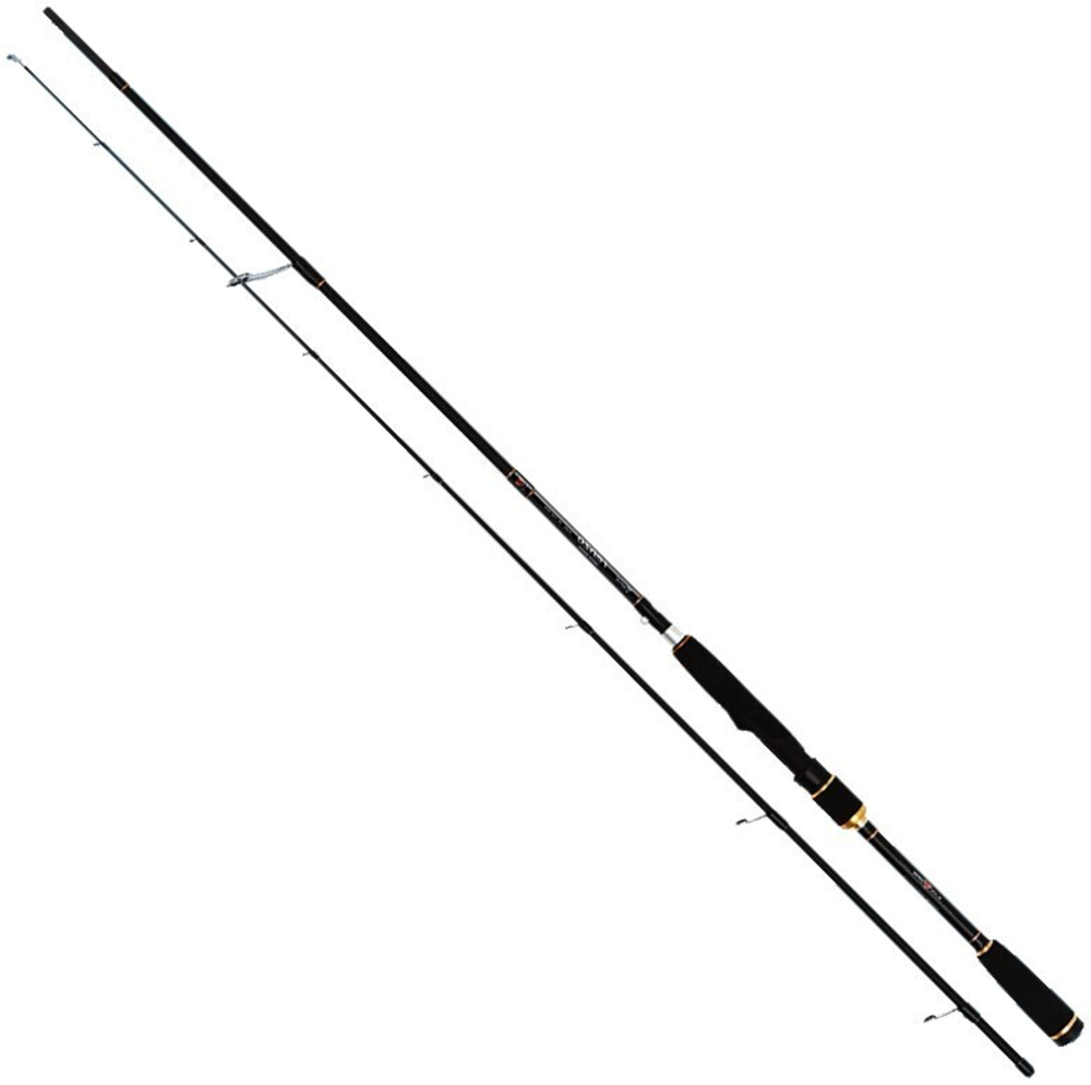 Спиннинг для рыбалки Sprut Renzo