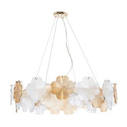 Подвесная люстра ARTE LAMP