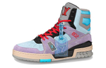 Кроссовки LOUIS VUITTON Trainer, 1A7R0