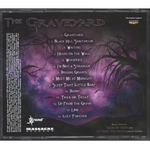 King Diamond / The Graveyard (The Ultimate Edition)(RU)(CD)