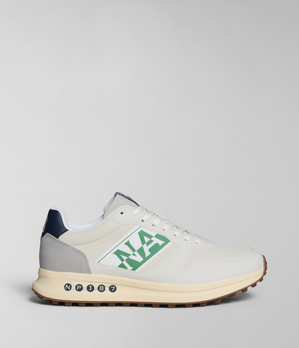 Мужские кроссовки NAPAPIJRI SLATE