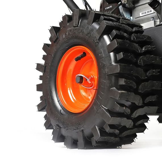 Снегоуборщик PATRIOT PRO 755 E