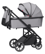 Carrello Alfa 3в1 Cloud Grey