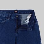  Джинсы мужские Dickies Double Knee Denim Pant артикул:DK0A4Y3FCLB1 - купить в магазине Дайс