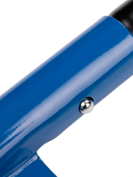 Лопата Helios складная универсальная телескопическая ручка (HS-LS-502)