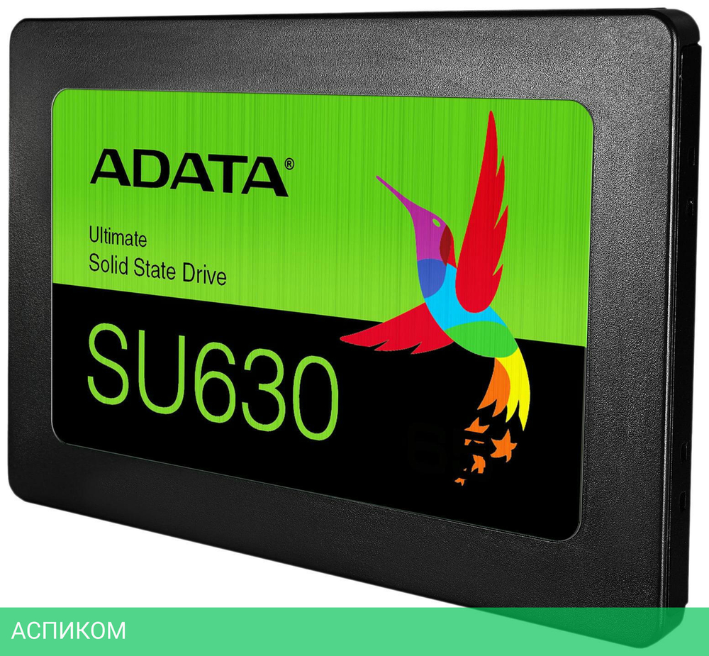 SSD диск A-Data Ultimate SU630 (ASU630SS-240GQ-R)