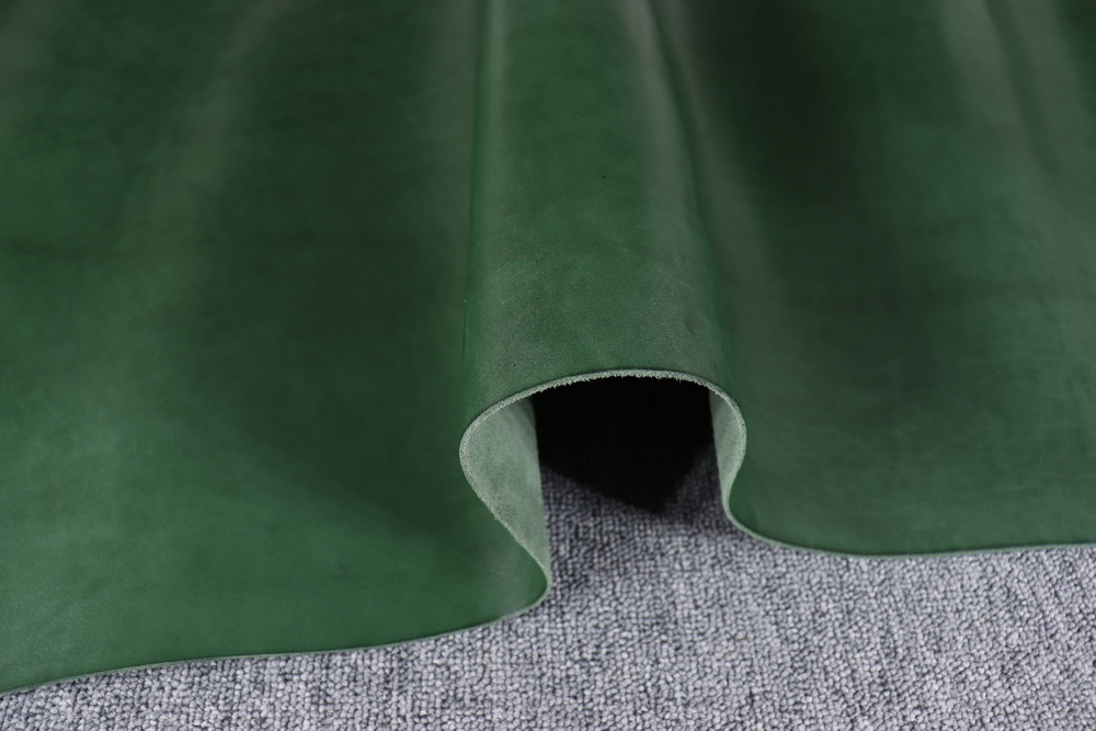 1,8-2,2 юфть зеленая + тонировка