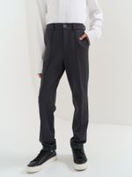 Брюки "Графит" 7+