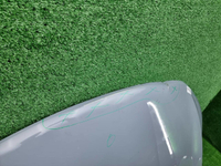 Капот Geely Tugella (2019-2024)