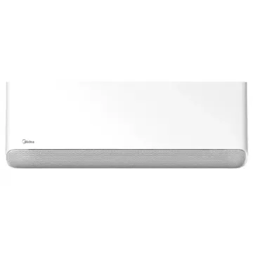 Мультисплит система на 3 комнаты Midea MMFE-09N8D6-I x 3 / M3OA-27HFN8-Q1