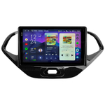 Teyes CC4 Pro 9" для Ford Figo 2015-2018