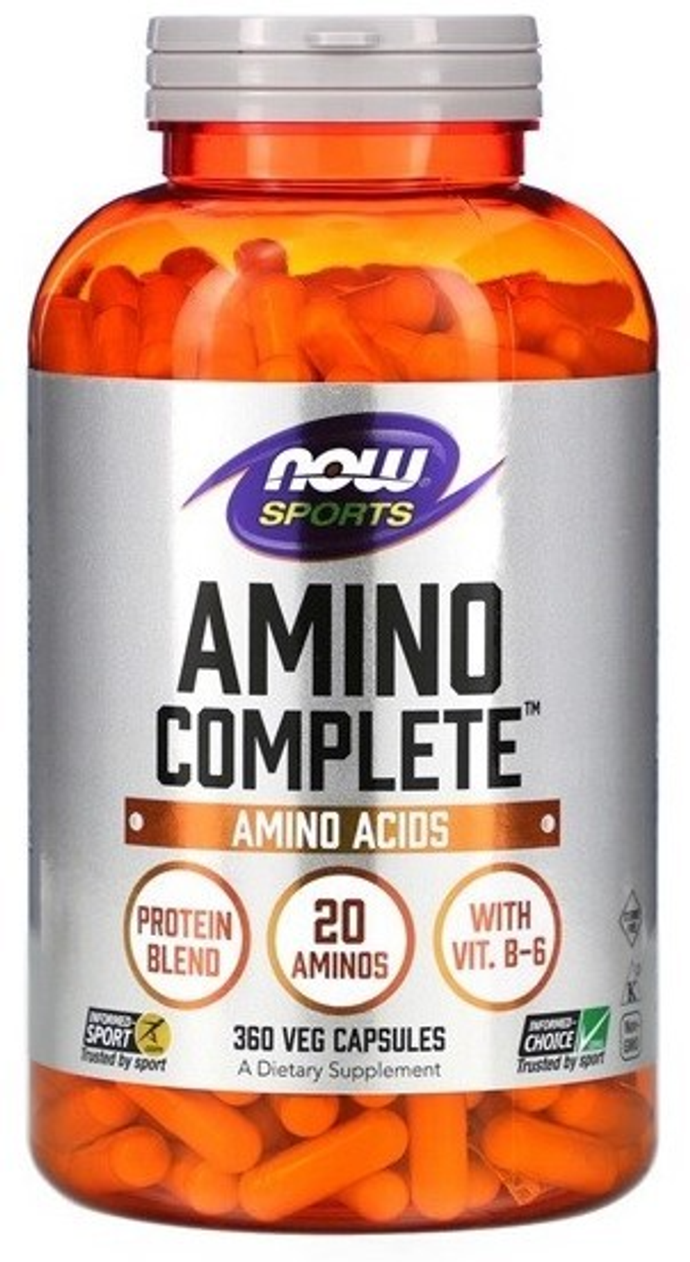 Amino Complete