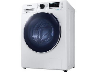 Стиральная машина Samsung WD80K52E0AW