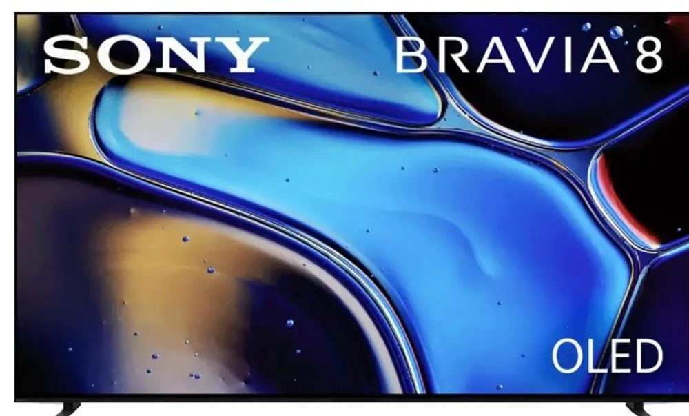 Телевизор  Sony K-55XR80