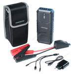 NORDBERG (WSA21) Устройство пусковое портативное 5/12/15V, емкость 21 Aч