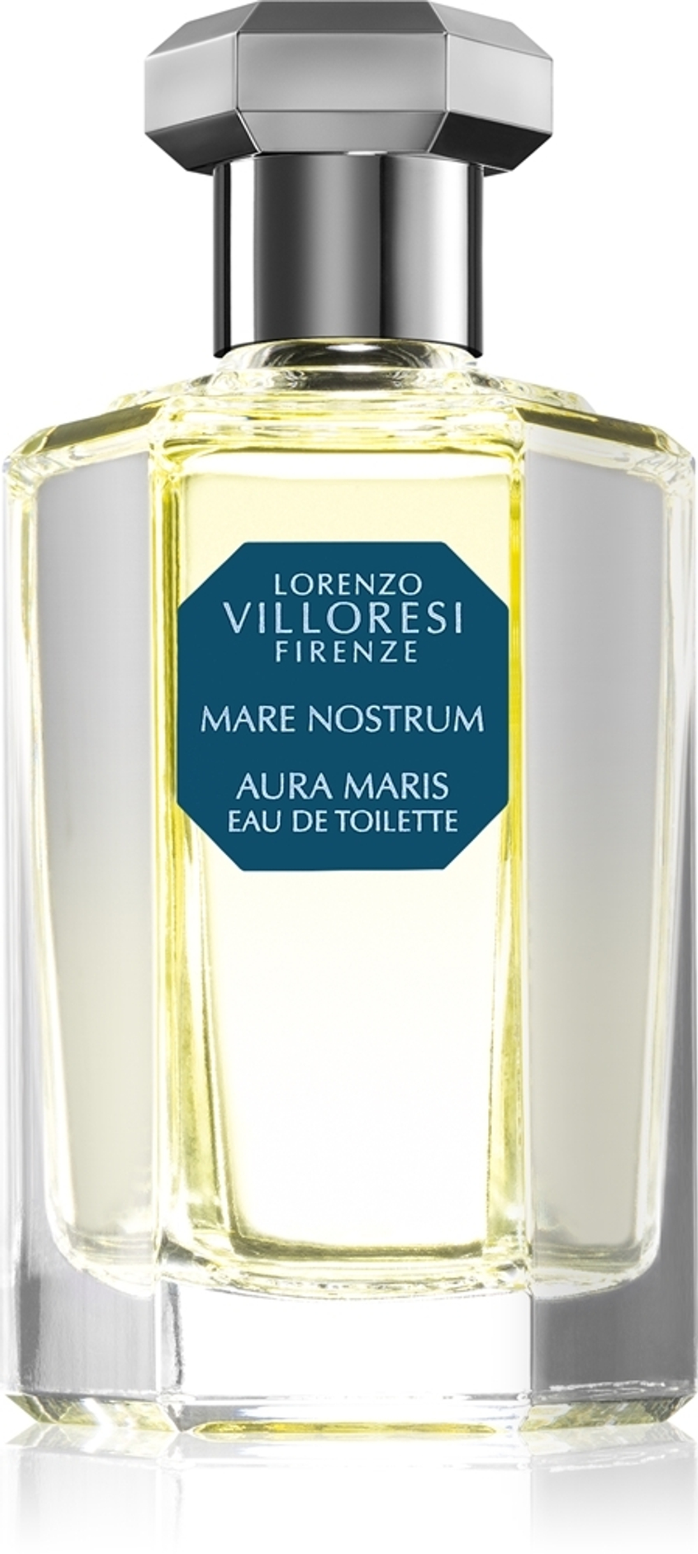 Lorenzo Villoresi Mare Nostrum Aura Maris Extra Туалетная вода