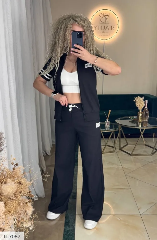 Костюм II-7086 Фабрика Моды