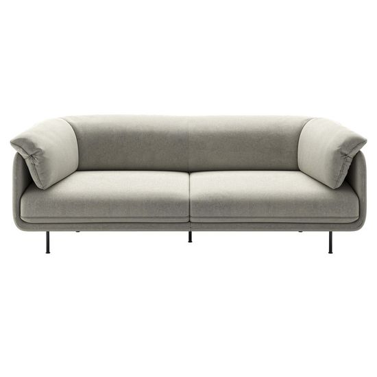 Диван TELAS NEW, MOD INTERIORS