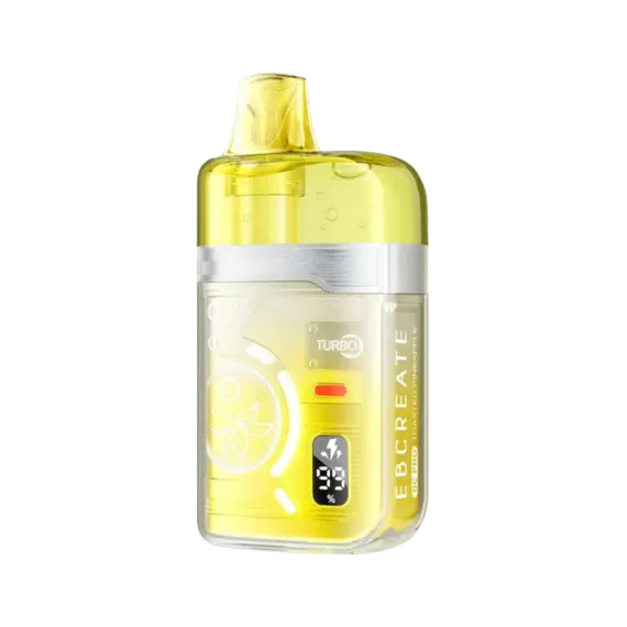 ELF BAR BC PRO 40000 - Toasted Pineapple (5% nic)