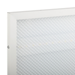 Светильник светодиодный ЭРА SPO-6-36-6K-P-EM 36Вт 6500K 595х595 призма со встроенными БАП 1час