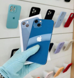 iPhone 13, 128 ГБ б/у