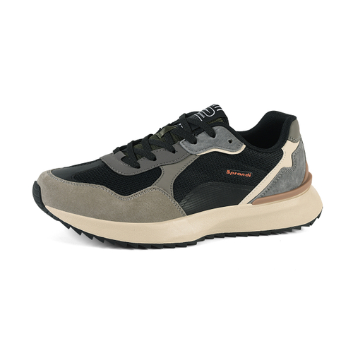 Универсальные кроссовки SPRANDI Urban