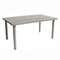 Стол уличный раздвижной Libeccio 160-220х100 см, тортора