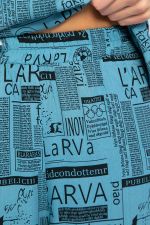 Костюм Непрочитанная книга! (синий) К12661-15 LT Collection