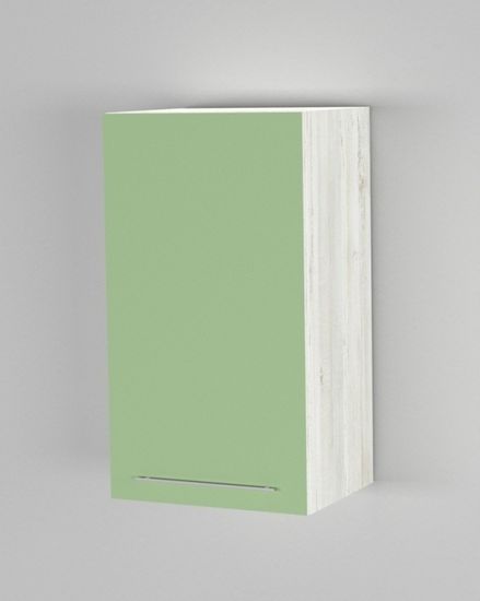 сосна винтерберг / салатовый