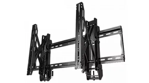 Крепление для видеостены настенное Wize VW46G3RU