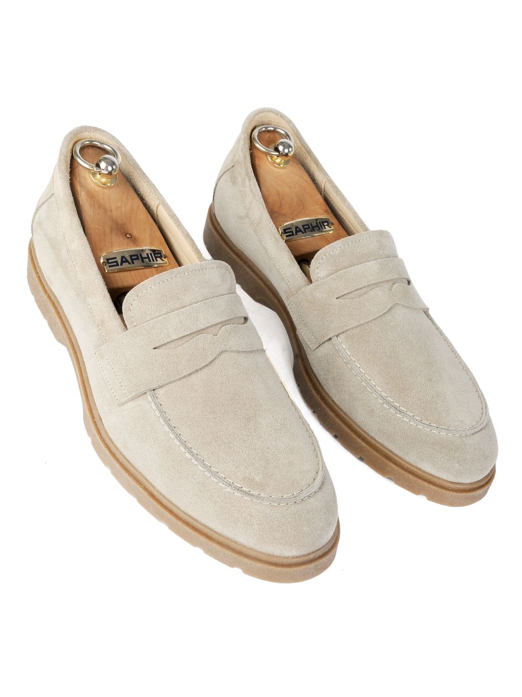 Лоферы V6019-1