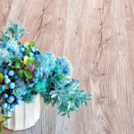 Кварцвиниловая плитка Alpine Floor Sequoia SPC ECO 6-2 Секвойя Коньячная