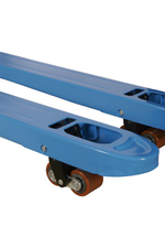 Тележка электрическая 1500 кг 1150мм TOR EPT15H