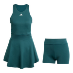 Платье Adidas Club 2025 для падел