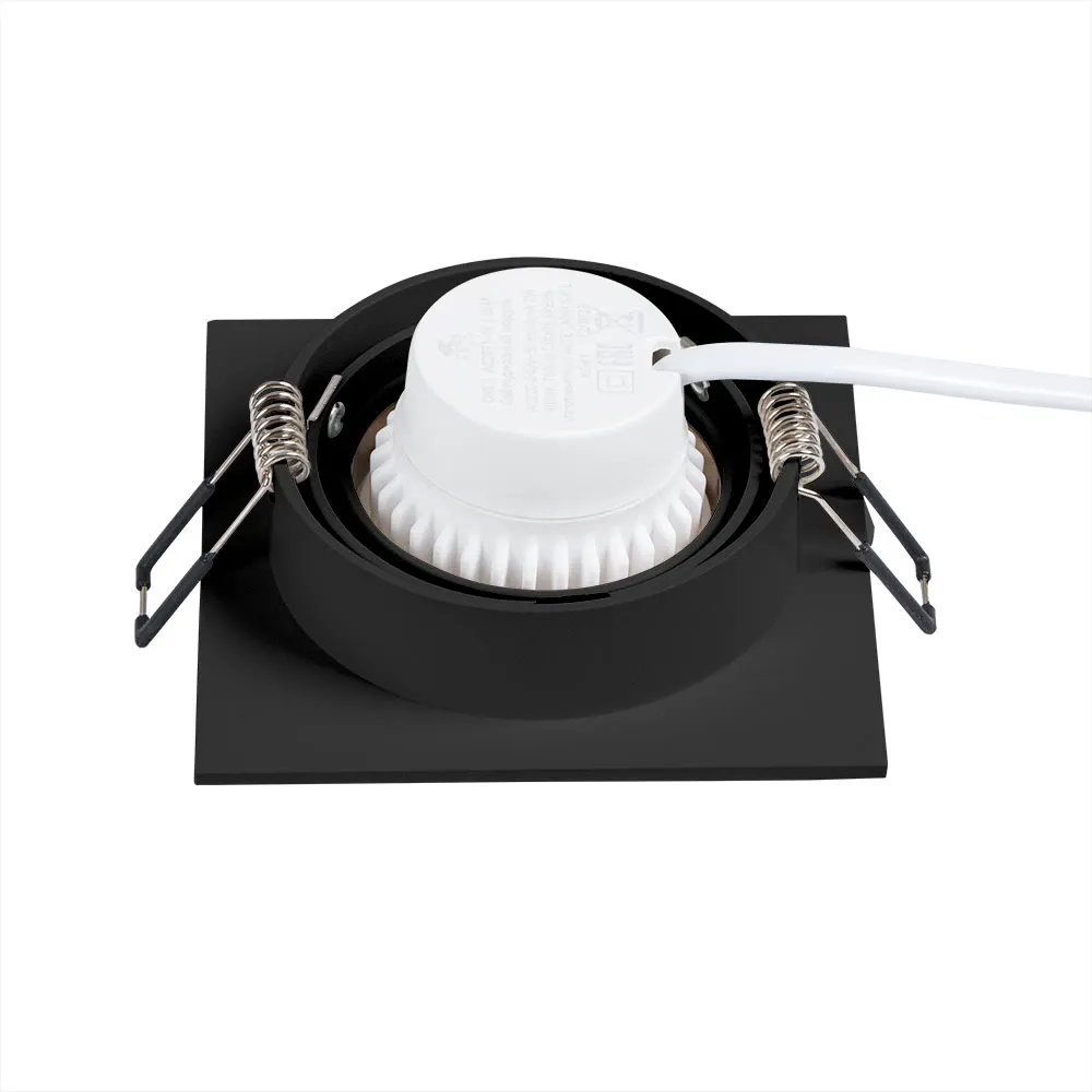 Точечный встраиваемый светильник Arte Lamp TARF