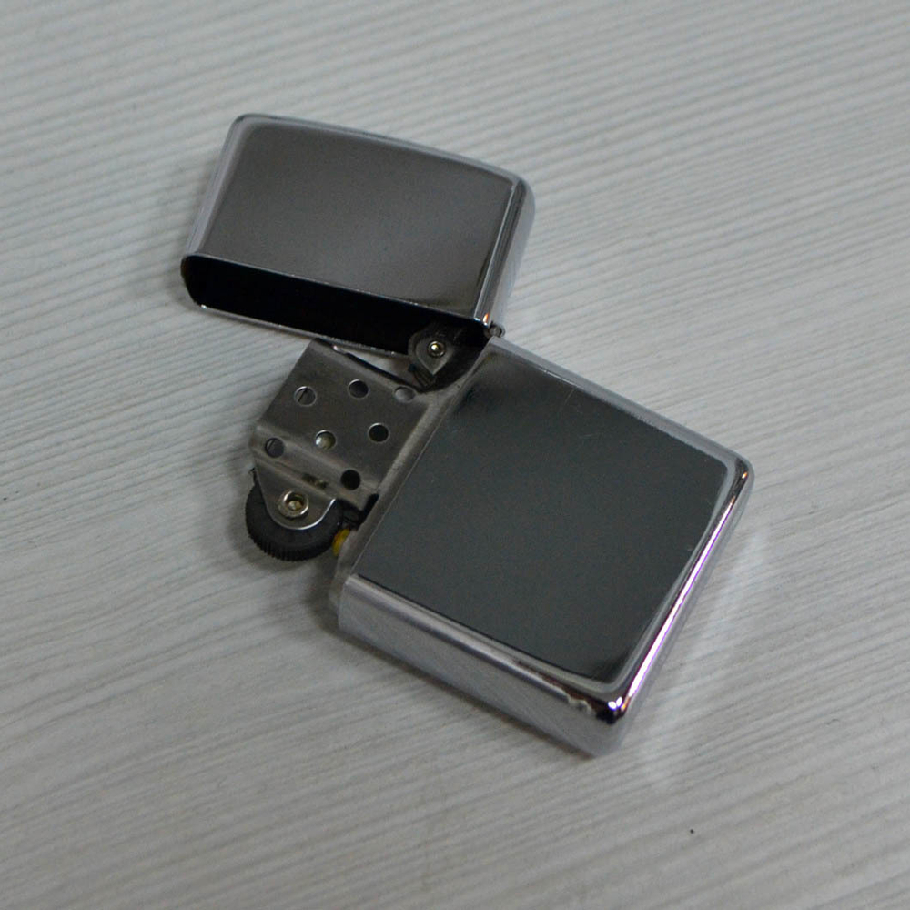 Зажигалка "Genshin Impact / Геншин - Кадзуха"