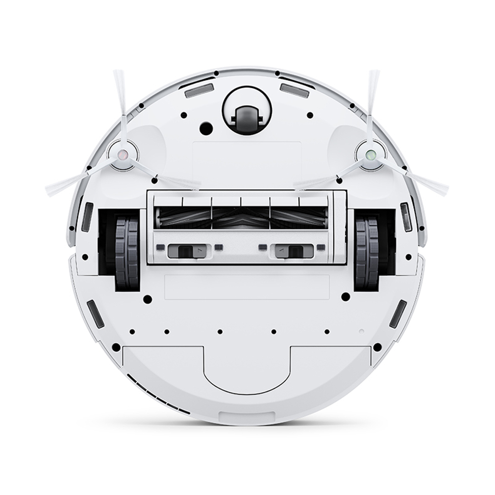 Робот-пылесос Ecovacs Floor Cleaning Robot DBX33 DEEBOT T10+ White (EU версия)